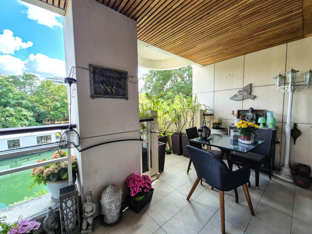  vendre  Appartement Levallois-Perret (92300)