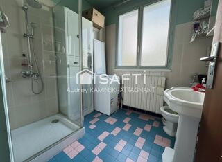  Maison � vendre 4 pi�ces 99 m�