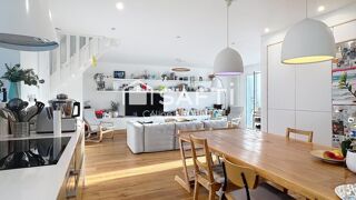  Maison à vendre 6 pièces 160 m²