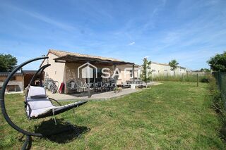  Maison � vendre 3 pi�ces 79 m�