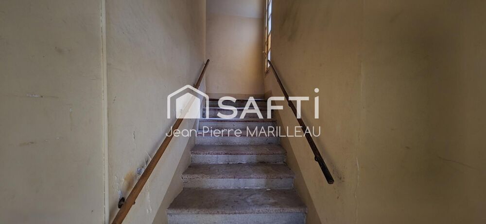 Vente Immeuble Immeuble pour investissement au cœur de Bonnieux 84 Bonnieux