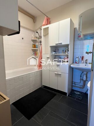  Appartement  vendre 3 pices 59 m