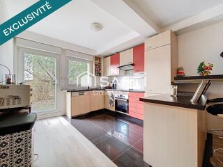  Appartement � vendre 2 pi�ces 56 m�