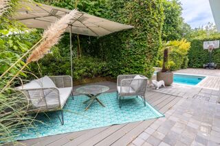  Maison à vendre 11 pièces 489 m²