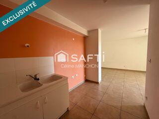  Appartement à vendre 2 pièces 49 m²