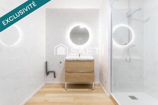  Appartement à vendre 4 pièces 83 m²
