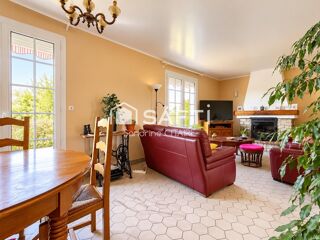  Maison à vendre 6 pièces 128 m²