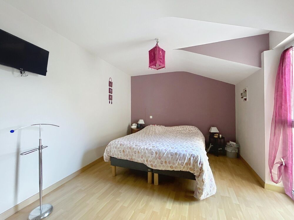 Vente Maison Maison de ville de 150m2 aux portes de REDON Saint-nicolas-de-redon