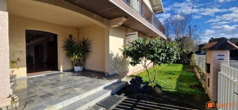  Maison  vendre 7 pices 223 m