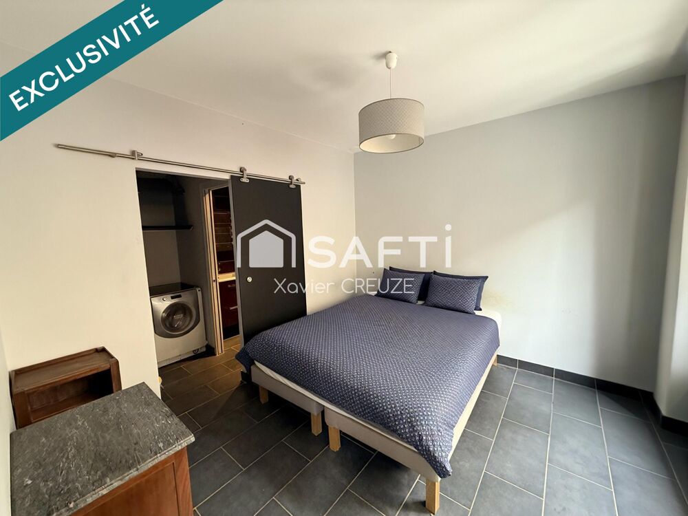 Vente Appartement 2 pièces de 44 m² quartier recherché, proche métro Paris 16