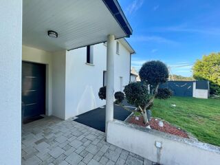  Maison  vendre 7 pices 174 m