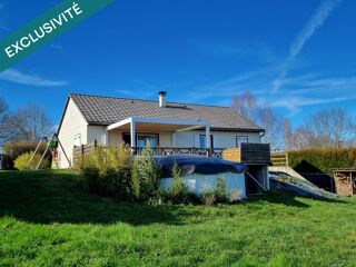  Maison � vendre 4 pi�ces 90 m�