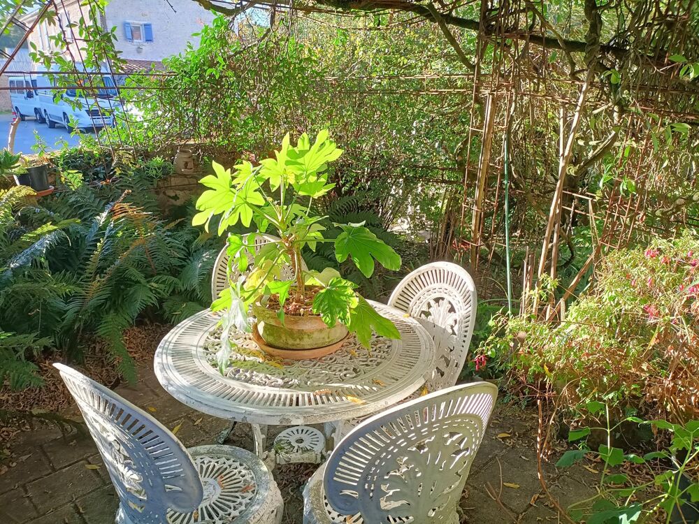 Vente Maison Magnifique maison en pierre sur la commune de Le Gua (Dercie) Le gua