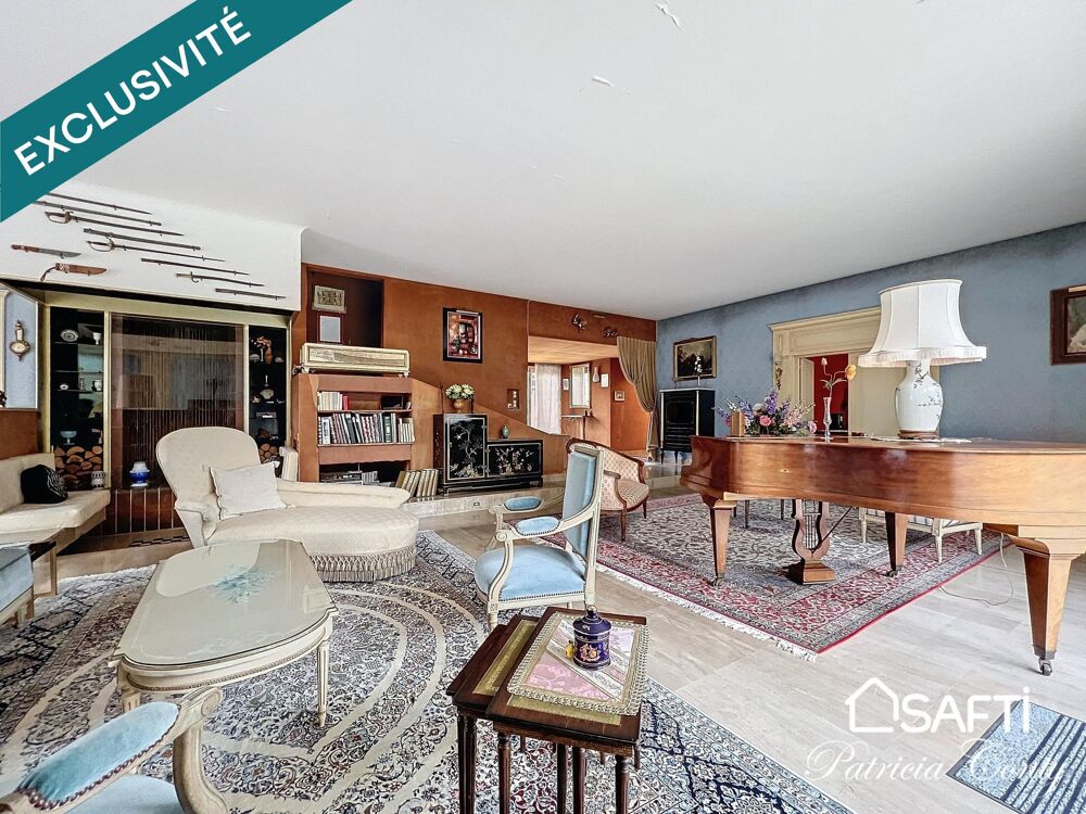  vendre  Maison Crteil (94000)