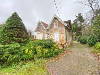  Maison à vendre 5 pièces 130 m²