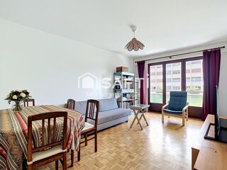  Appartement à vendre 3 pièces 63 m²