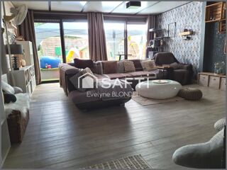  Maison à vendre 6 pièces 145 m²