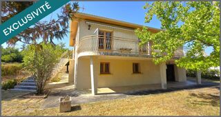  Maison à vendre 5 pièces 125 m²