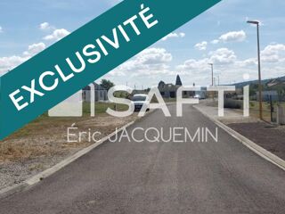  Terrain � vendre 1043 m�