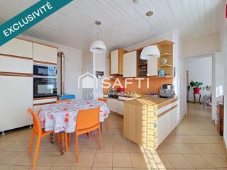  Maison � vendre 4 pi�ces 124 m�