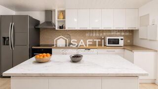  Maison à vendre 4 pièces 53 m²