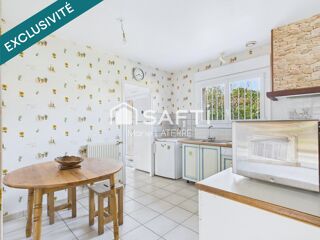  Maison � vendre 5 pi�ces 112 m�