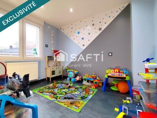  Maison � vendre 6 pi�ces 90 m�