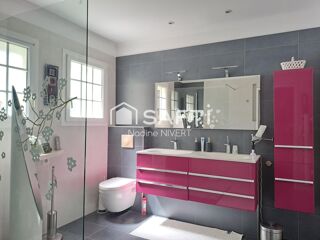  Maison � vendre 5 pi�ces 124 m�