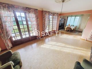  Maison � vendre 6 pi�ces 160 m�