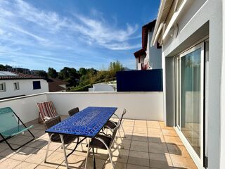  Appartement � vendre 2 pi�ces 42 m�