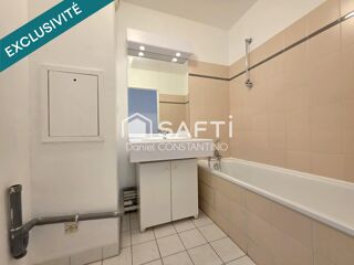  Appartement � vendre 4 pi�ces 81 m�