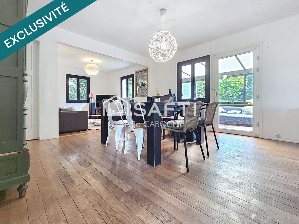 Vente Maison Cadre Priviligié maison 160 m2 à Dourges Dourges