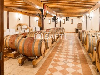  Maison à vendre 213 m²