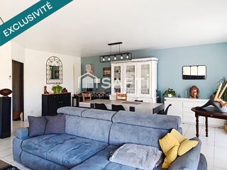  Maison � vendre 5 pi�ces 151 m�