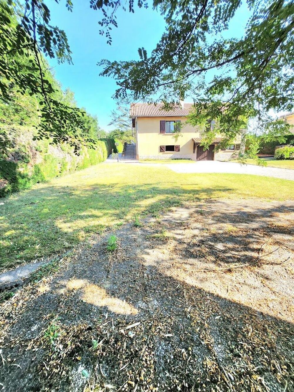 Vente Maison MAGNIFIQUE MAISON MONTAGNY CALME Montagny