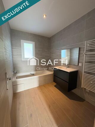  Maison � vendre 4 pi�ces 130 m�