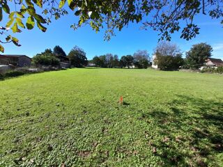  Terrain � vendre 2500 m�