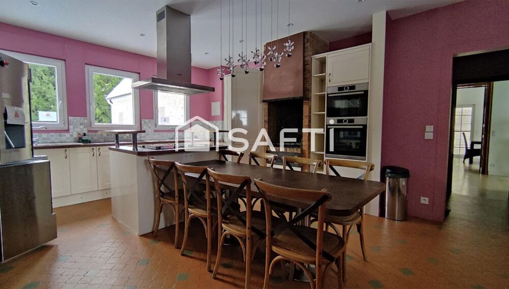 � vendre  Maison Champcueil (91750)