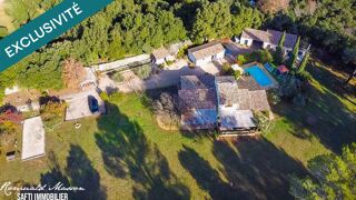  Maison � vendre 9 pi�ces 240 m�