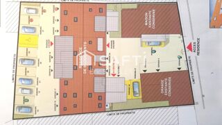  Appartement � vendre 4 pi�ces 120 m�