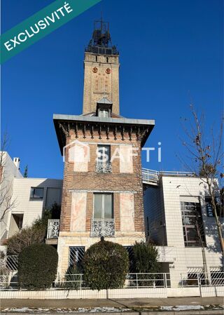  Appartement � vendre 3 pi�ces 61 m�