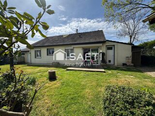  Maison � vendre 4 pi�ces 115 m�