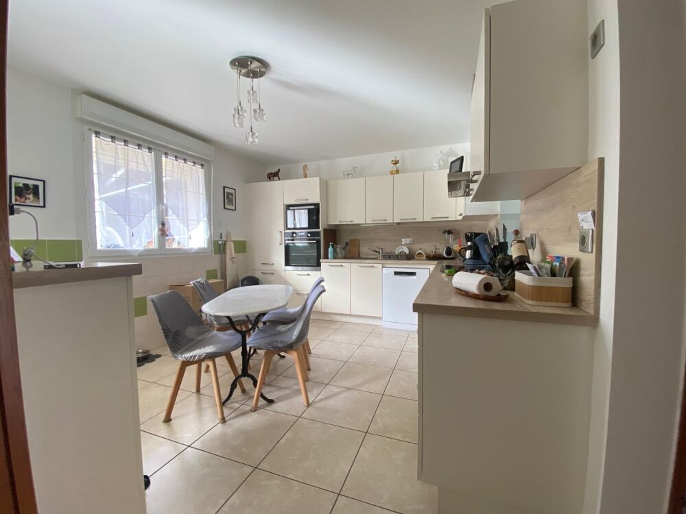 Vente Maison Le confort d'une belle maison ouverte sur l'extérieur Mirande