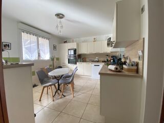Vente Maison Le confort d'une belle maison ouverte sur l'extérieur Mirande