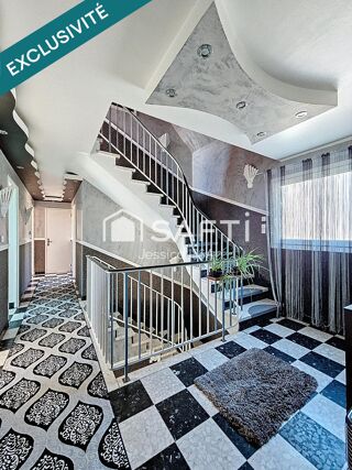  Maison  vendre 11 pices 265 m