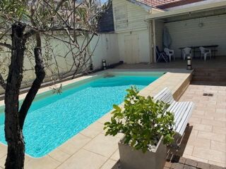  Maison � vendre 8 pi�ces 190 m�