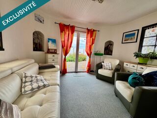  Maison � vendre 5 pi�ces 117 m�