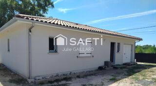  Maison à vendre 3 pièces 87 m²