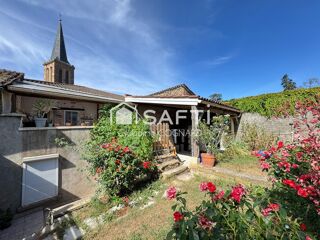  Maison à vendre 6 pièces 171 m²
