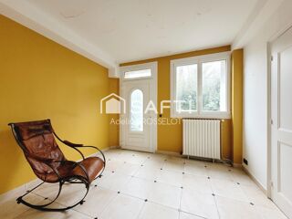  Maison � vendre 10 pi�ces 220 m�